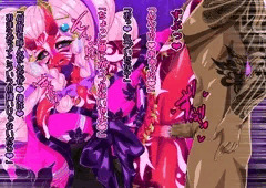 【宣伝】邪祓いの巫女ミヨリその14