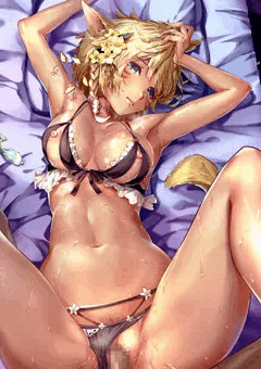 ラブラブエッチ