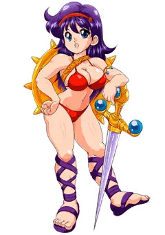 アテナ(SNK)