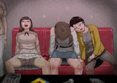 カラオケ屋で事前準備
