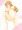 えろ絵のれんしゅう。