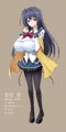 立ち絵あそび