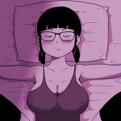 ガリ勉女子の宮田さんとセックス