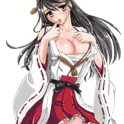 榛名本ボツ表紙