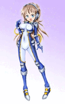 SFスーツ