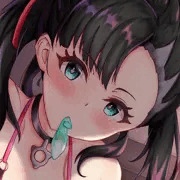 ビッチ化した咥え使用済みゴムマリィ
