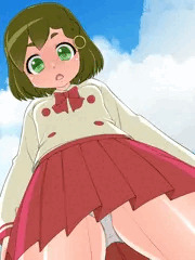緑野わかばさん