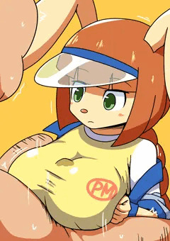 ずりミミさん２