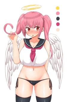 天使