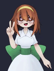後輩ちゃん
