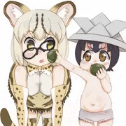 こどものひとかしわもちだよまね～じゃ～