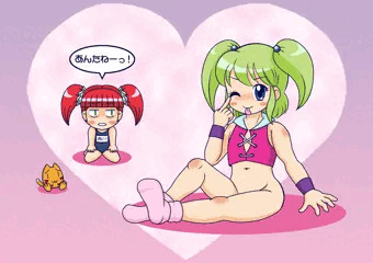 はいてないけど見せてあげないよ～だw（・｀∀´・）