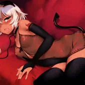 らくがき（少）差分追加