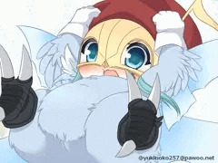 セイレーンモン