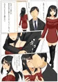 シーメール化