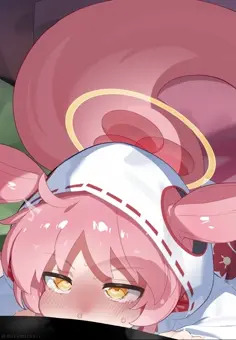 地獄谷ふるる(アニメ)