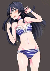 ミリエロまとめ