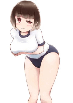 ブルマ！