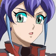 遊戯王アークファイブ　セレナ