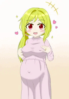 見せてくれる莉緒ちゃん