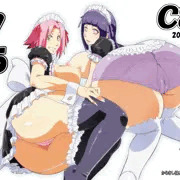 【Ｃ８３】覇王樹【総集編】