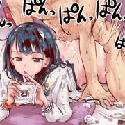 宝多六花③