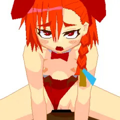 ブルア
