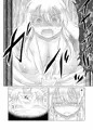 【新作デジコミ】最強無敵升野郎の異世界性活３