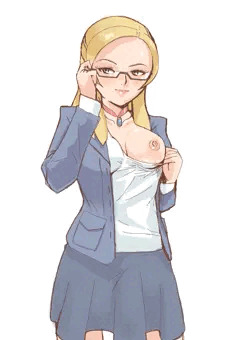 誘いベイカーちゃん