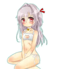 ロリorショタ