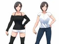 おしかけギャルはヤリたい放題