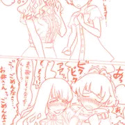 手コキカラオケ