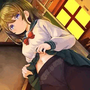 放課後罰ゲーム