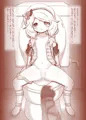 こずえちゃん…ごめんね…