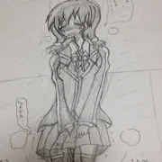 遥さんをお漏らしさせてみた