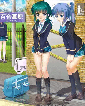 [おもらし23]川淵一美