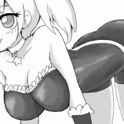 薬を飲んだせいで身体だけ大人に…