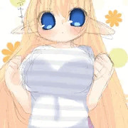 今週分のロリ巨乳