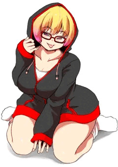 ぱーかーすき