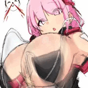 エイミ　らくがき