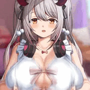 パトラちゃんズリ