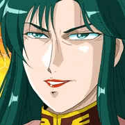 ガンダム0083　シーマ・ガラハウ　Pt2