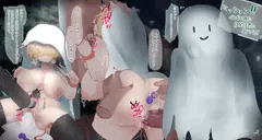 ハロ淫チャレンジ