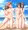 【Skeb依頼】ゆかみほゆりもこ見せあいエッチ