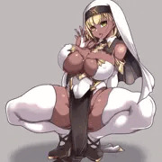 黒ギャルシスター