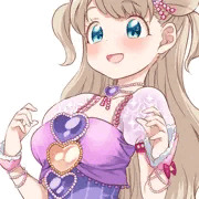 まりあちゃん