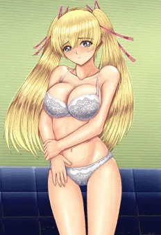 なついろ幼なじみ　津島瑞姫０７