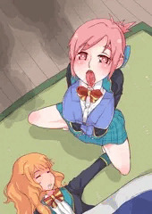 ﾒｸﾞﾐﾁｬ2