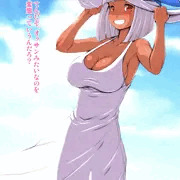 ○年前のユリアちゃん