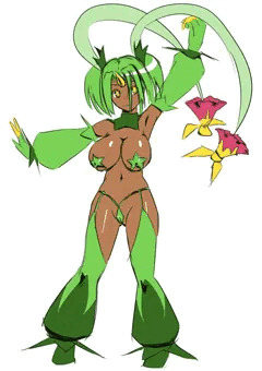 マラカッチ子